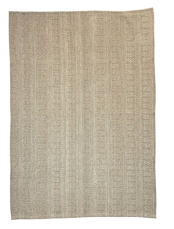 Tapete Curadoria Serra bege 95x140