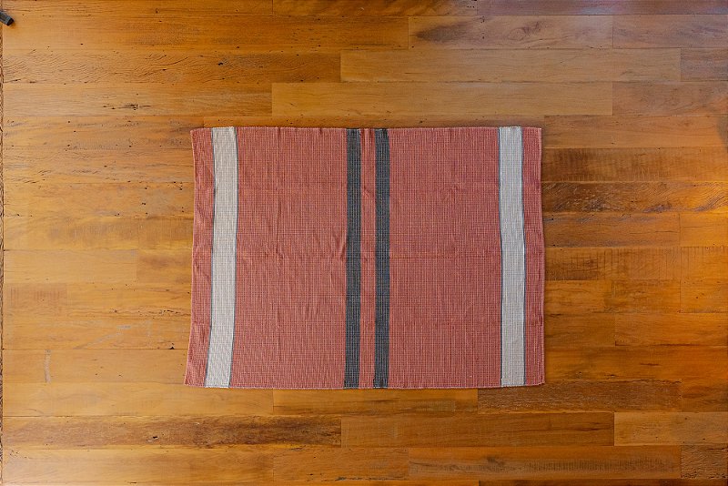 Tapete Coleção Nóstalgia piso de vó 150 x 200 cm