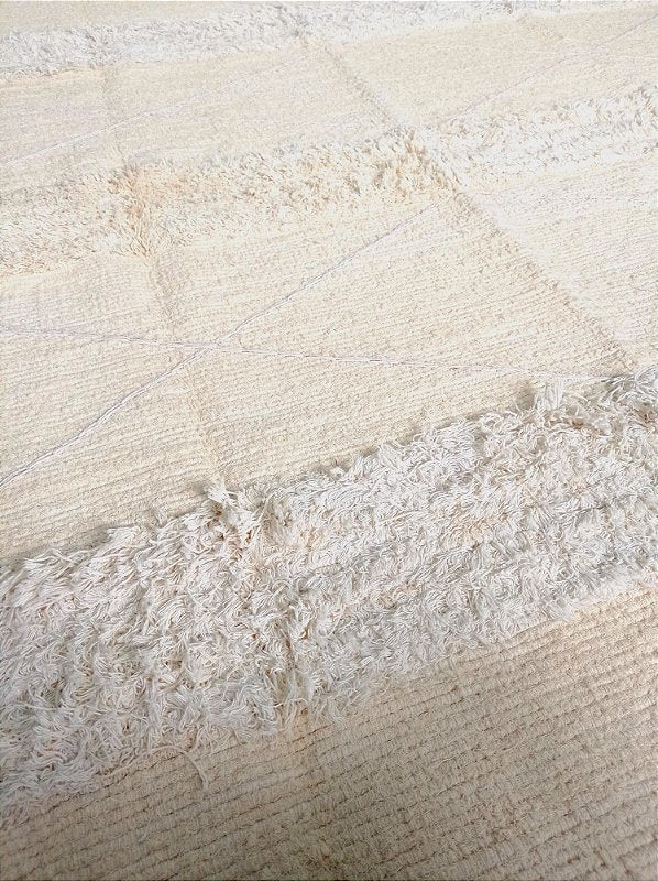 Tapete Classico Felpudo Coconut 150 x 200 cm