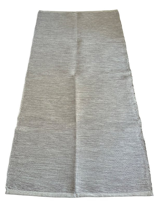 Tapete Blend Aveia Beira Cama