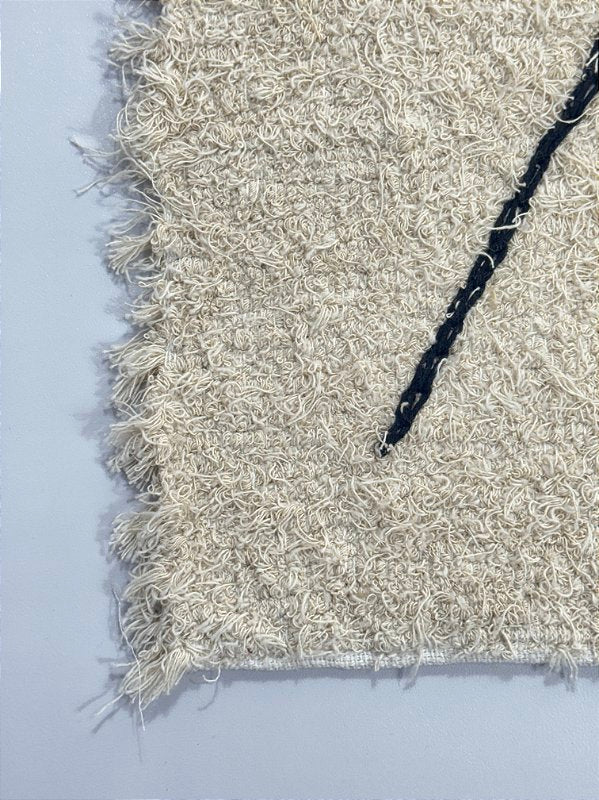 Tapetinho Felpudo Waffle 50 x 80 cm