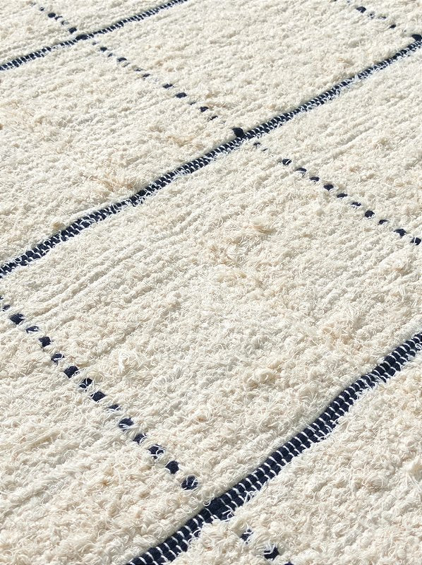 Tapete Felpudo GG Grid 150 x 200 cm