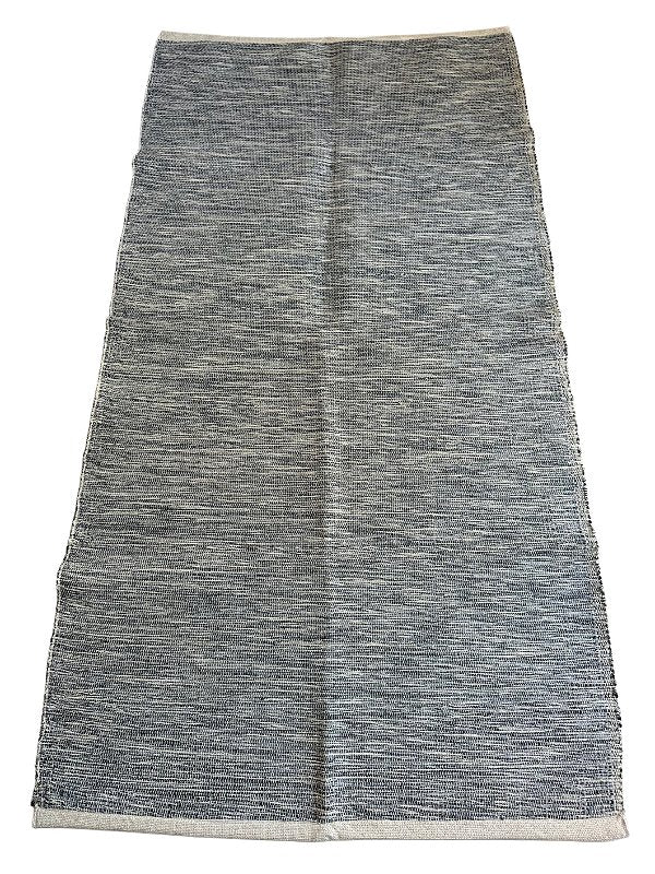 Tapete Blend Nevoa Beira Cama