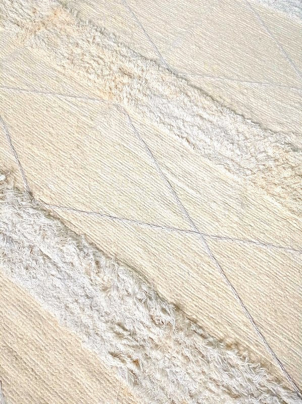 Tapete Classico Felpudo Coconut 150 x 200 cm