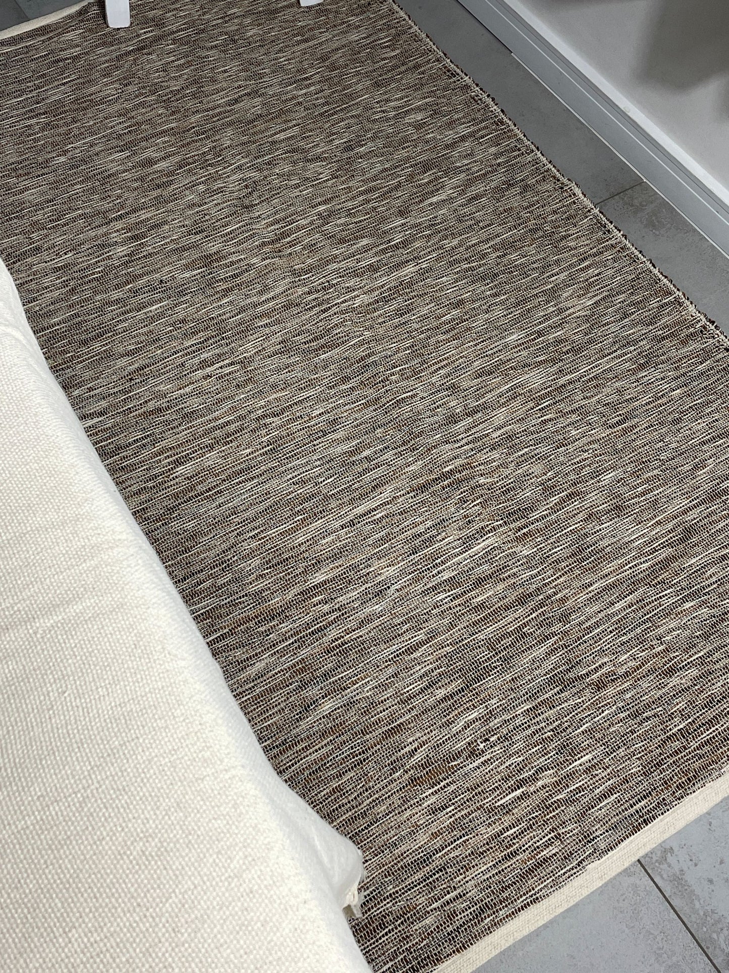 Tapete Blend Outono Beira Cama