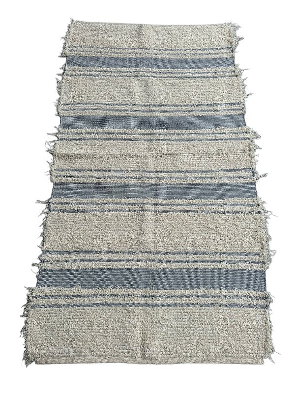 Tapete Beira-cama Felpudo Céu 80 x 150