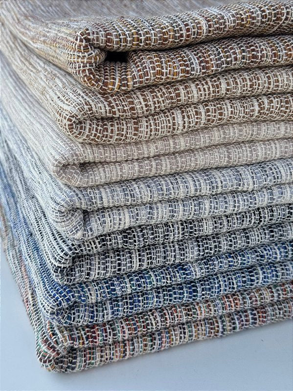 Tapete Blend Aveia Beira Cama