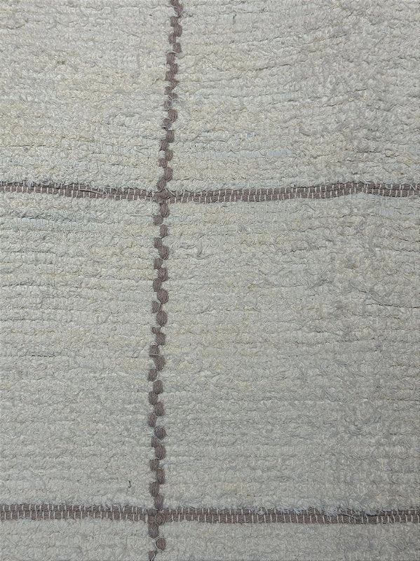 Tapete Classico Felpudo Lines rosé 150 x 200 cm