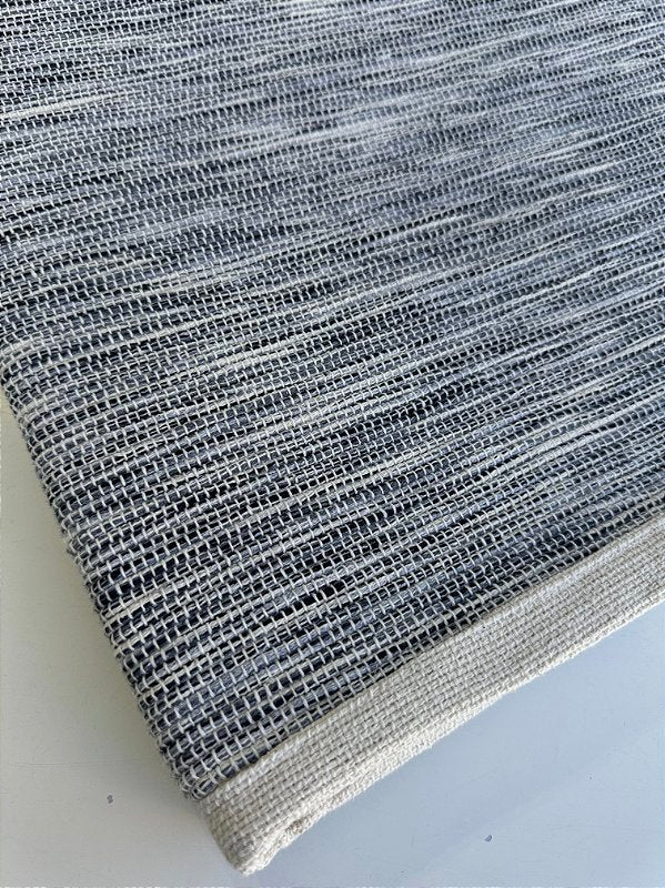Tapete Blend Nevoa Beira Cama