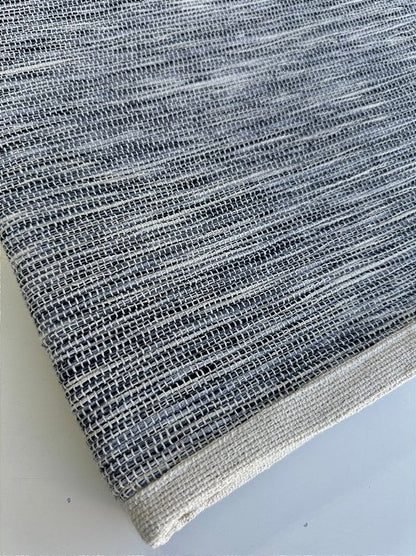 Tapete Blend Nevoa Beira Cama