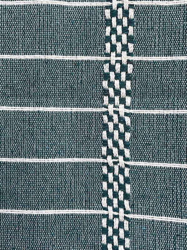 Toalha de Mesa Básica Verde 150x150