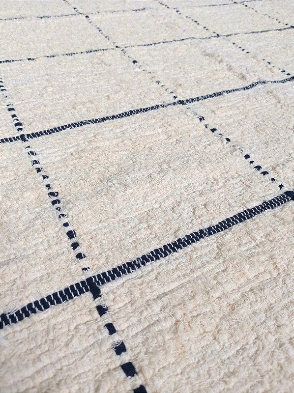 Tapete Felpudo GG Grid 150 x 200 cm