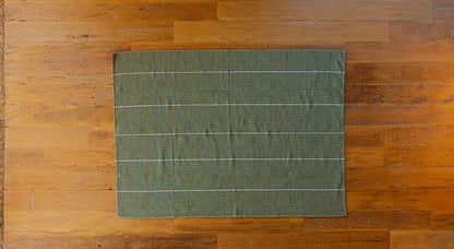 Tapete Coleção Nóstalgia chá de boldo  200 x 300 cm