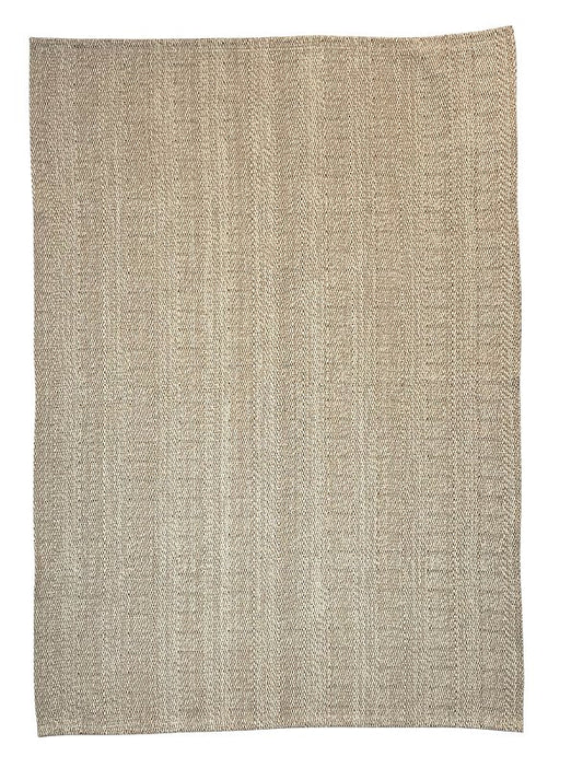 Tapete Curadoria Serra bege 95x140