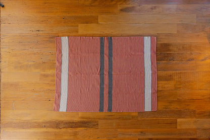 Tapete Coleção Nóstalgia piso de vó  150 x 200 cm