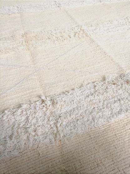 Tapete Classico Felpudo Coconut 150 x 200 cm