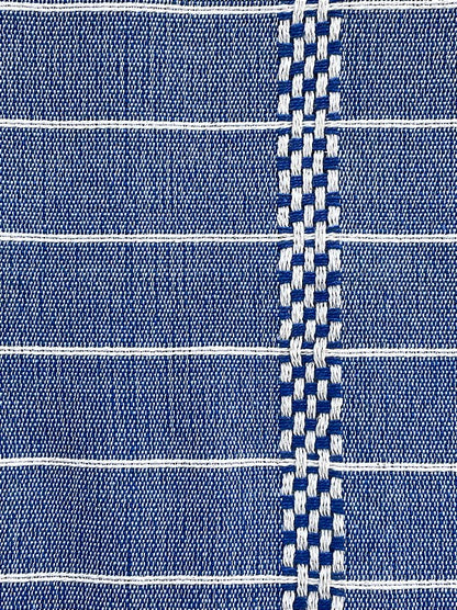 Toalha de Mesa Básica Azul 150x150