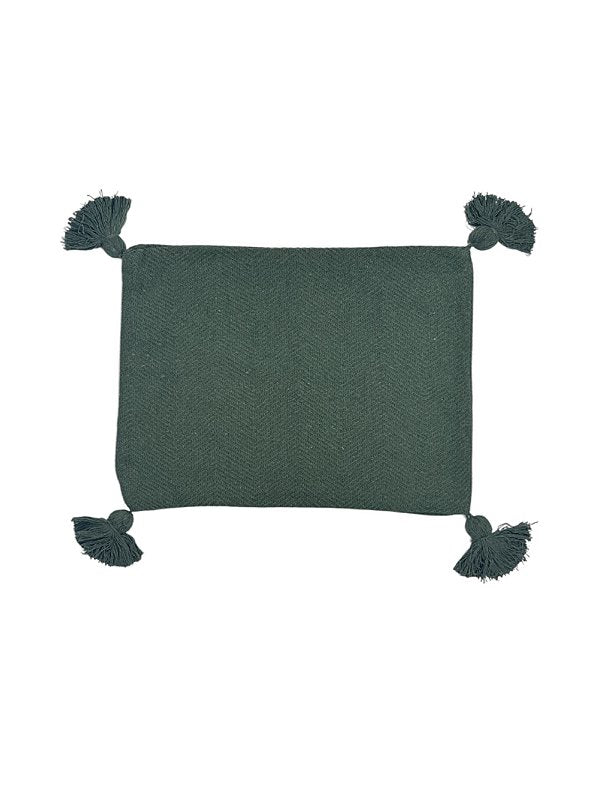Capa para almofada Bossa baguete militar