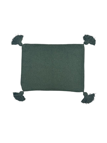 Capa para almofada Bossa baguete militar