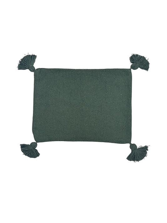 Capa para almofada Bossa baguete militar