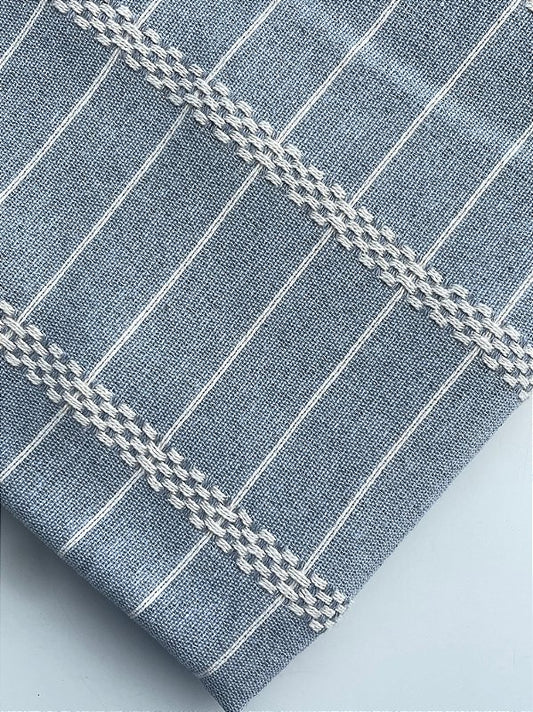 Toalha de Mesa Básica Cinza 150x150