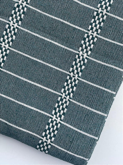 Toalha de Mesa Básica Verde 150x150