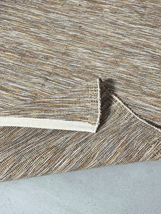 Tapete Blend Amendoa Beira Cama