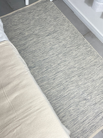 Tapete Blend Nuvem Beira Cama