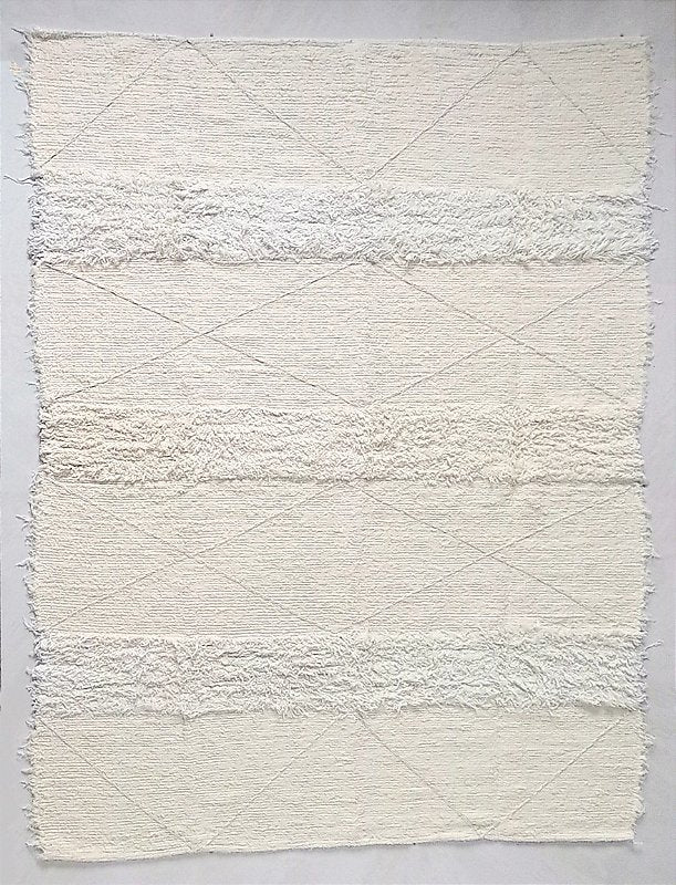 Tapete Classico Felpudo Coconut 150 x 200 cm