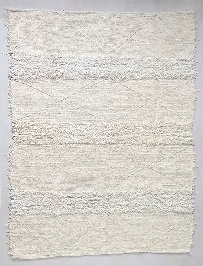 Tapete Classico Felpudo Coconut 150 x 200 cm