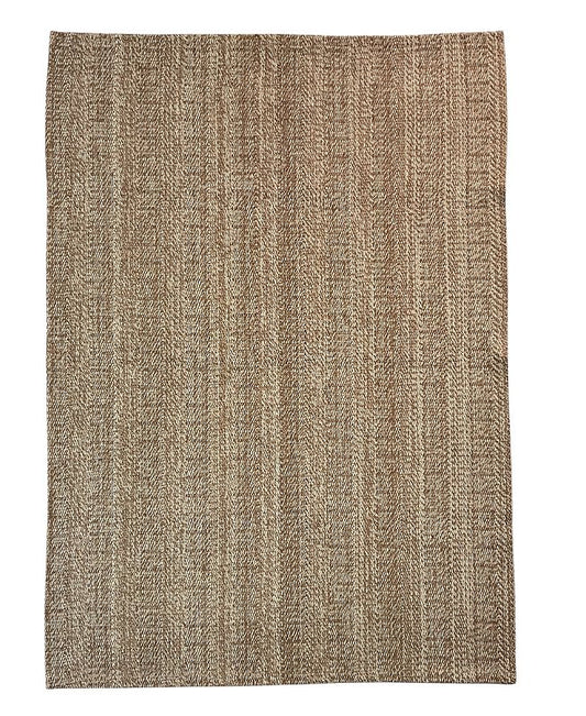 Tapete Curadoria Serra caramelo 95x140