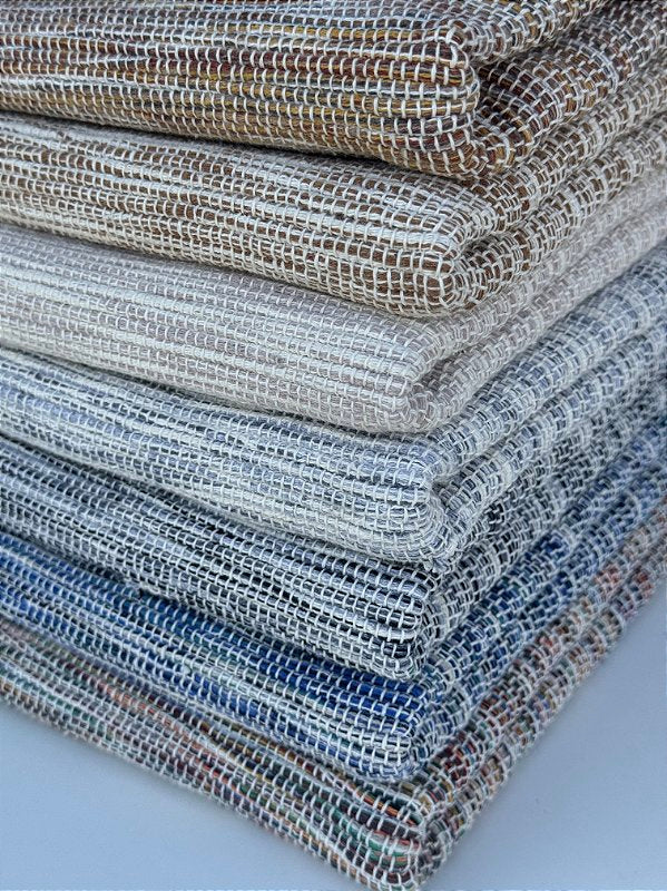 Tapete Blend Nevoa Beira Cama