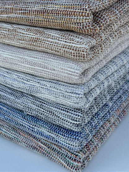 Tapete Blend Nevoa Beira Cama
