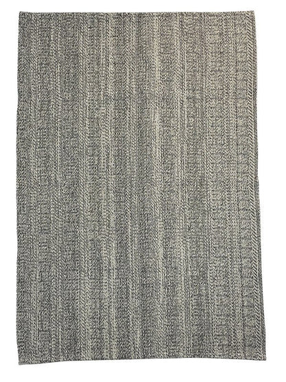 Tapete Curadoria Serra cinza 95x140