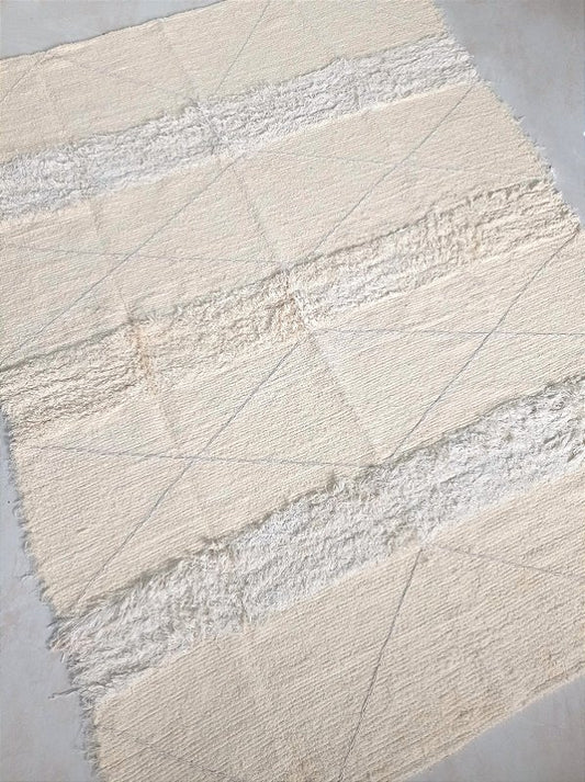 Tapete Classico Felpudo Coconut 150 x 200 cm