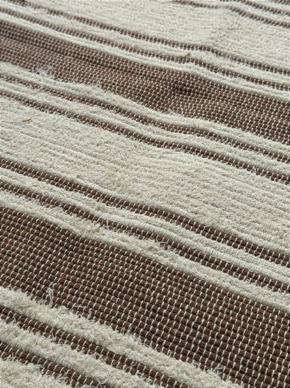 Tapetinho Felpudo Cacau 50x80