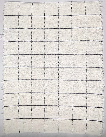 Tapete Felpudo GG Grid 150 x 200 cm