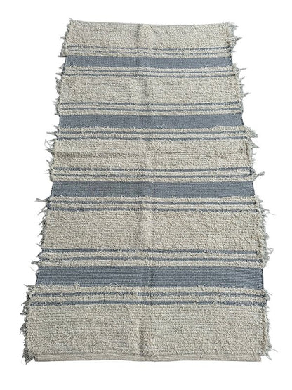 Tapete Beira-cama Felpudo Céu 80 x 150