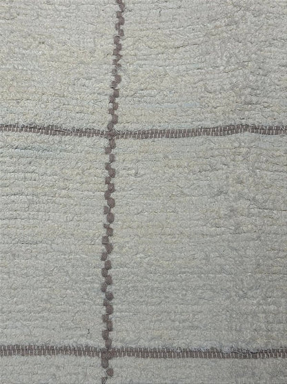 Tapete Classico Felpudo Lines rosé 150 x 200 cm