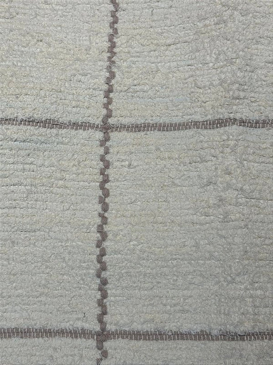 Tapete Classico Felpudo Lines rosé 150 x 200 cm